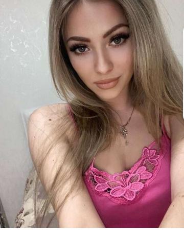 Дарья